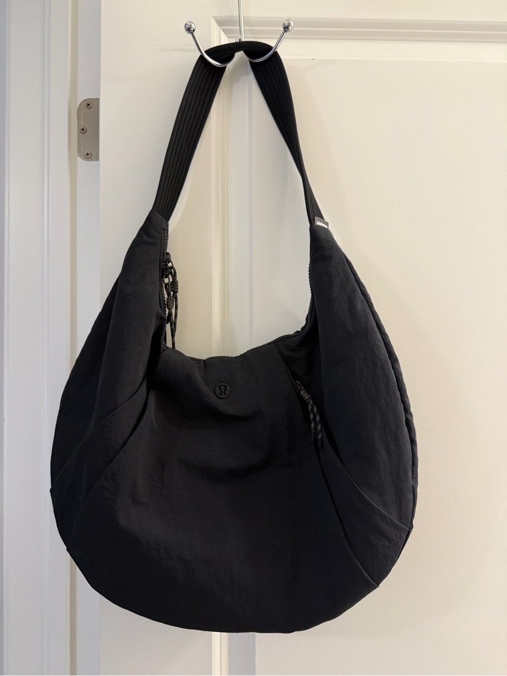 Lululemon Pleated Shoulder Bag 10L